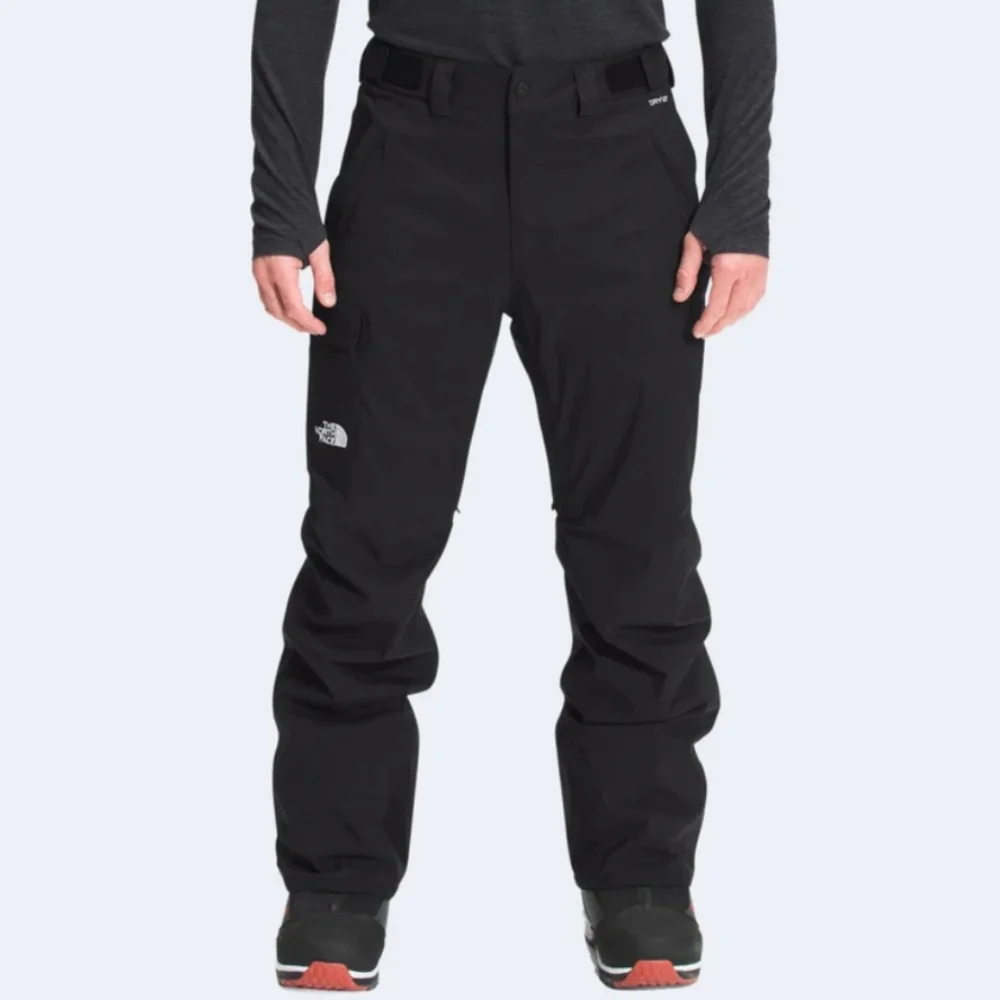 NEW The North Face Freedom Insulated Ski Snow Pants